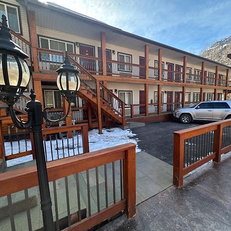 Matterhorn Inn Ouray Exterior photo