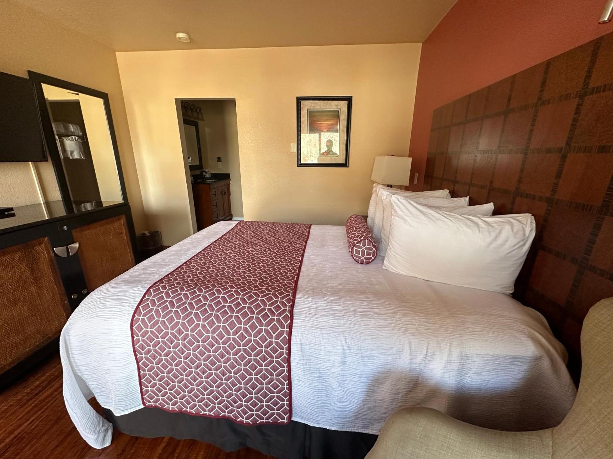 Matterhorn Inn Ouray Room photo