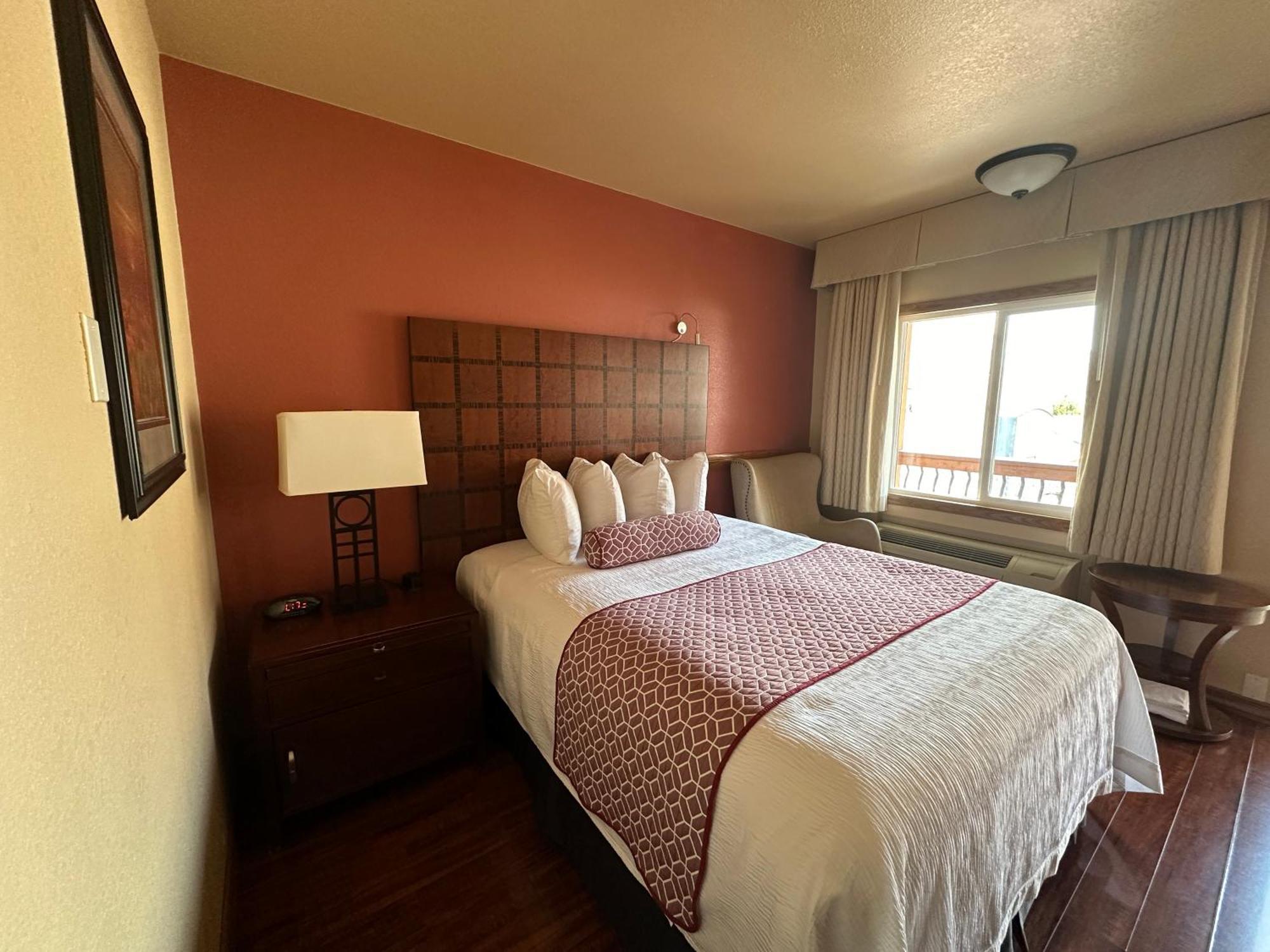 Matterhorn Inn Ouray Room photo