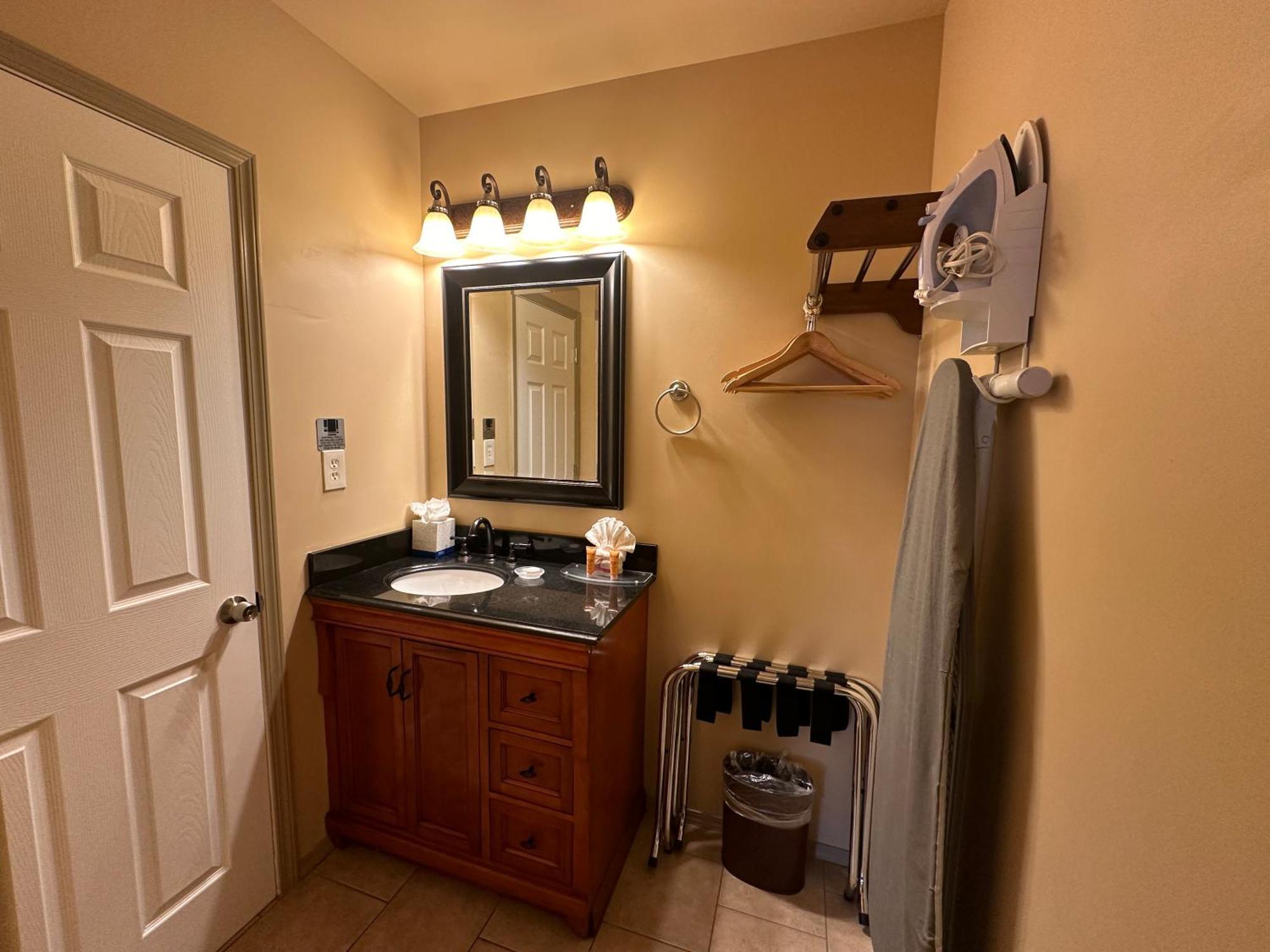 Matterhorn Inn Ouray Room photo
