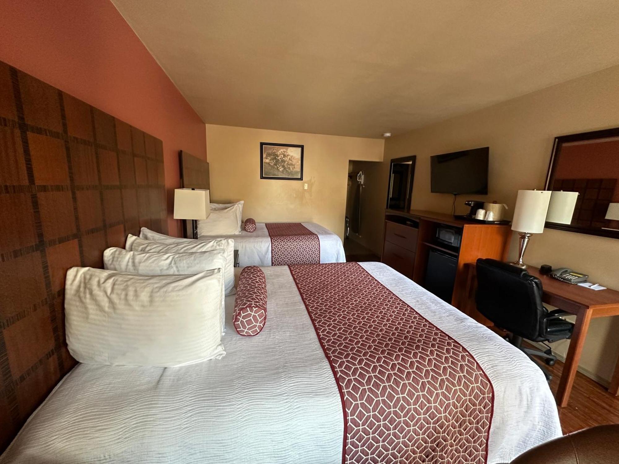 Matterhorn Inn Ouray Room photo