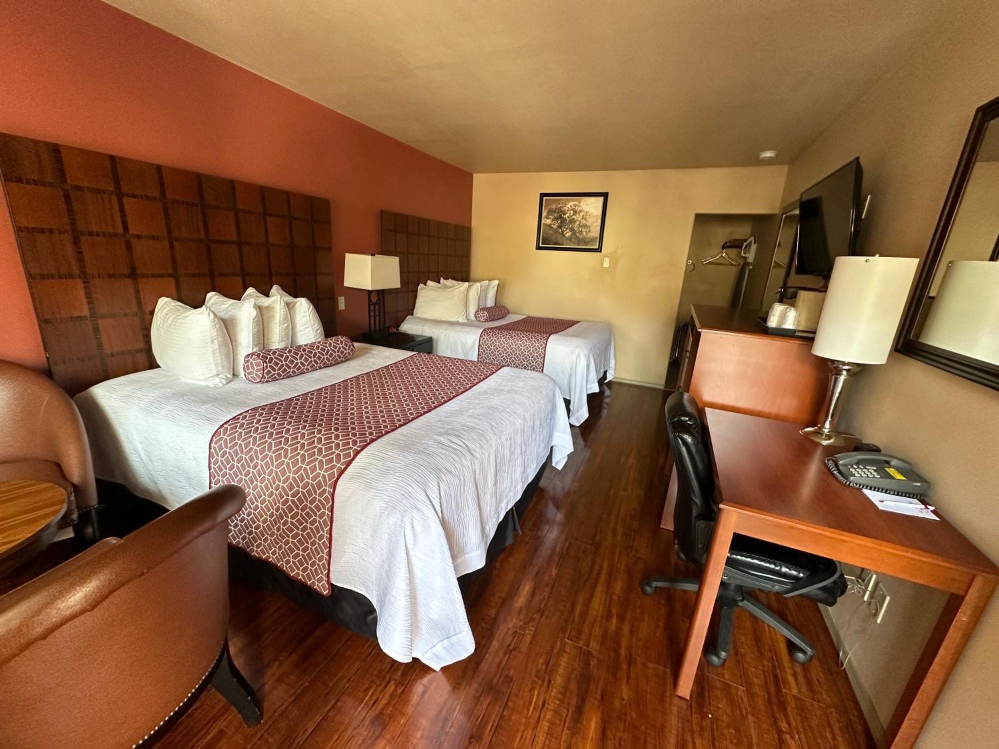 Matterhorn Inn Ouray Room photo