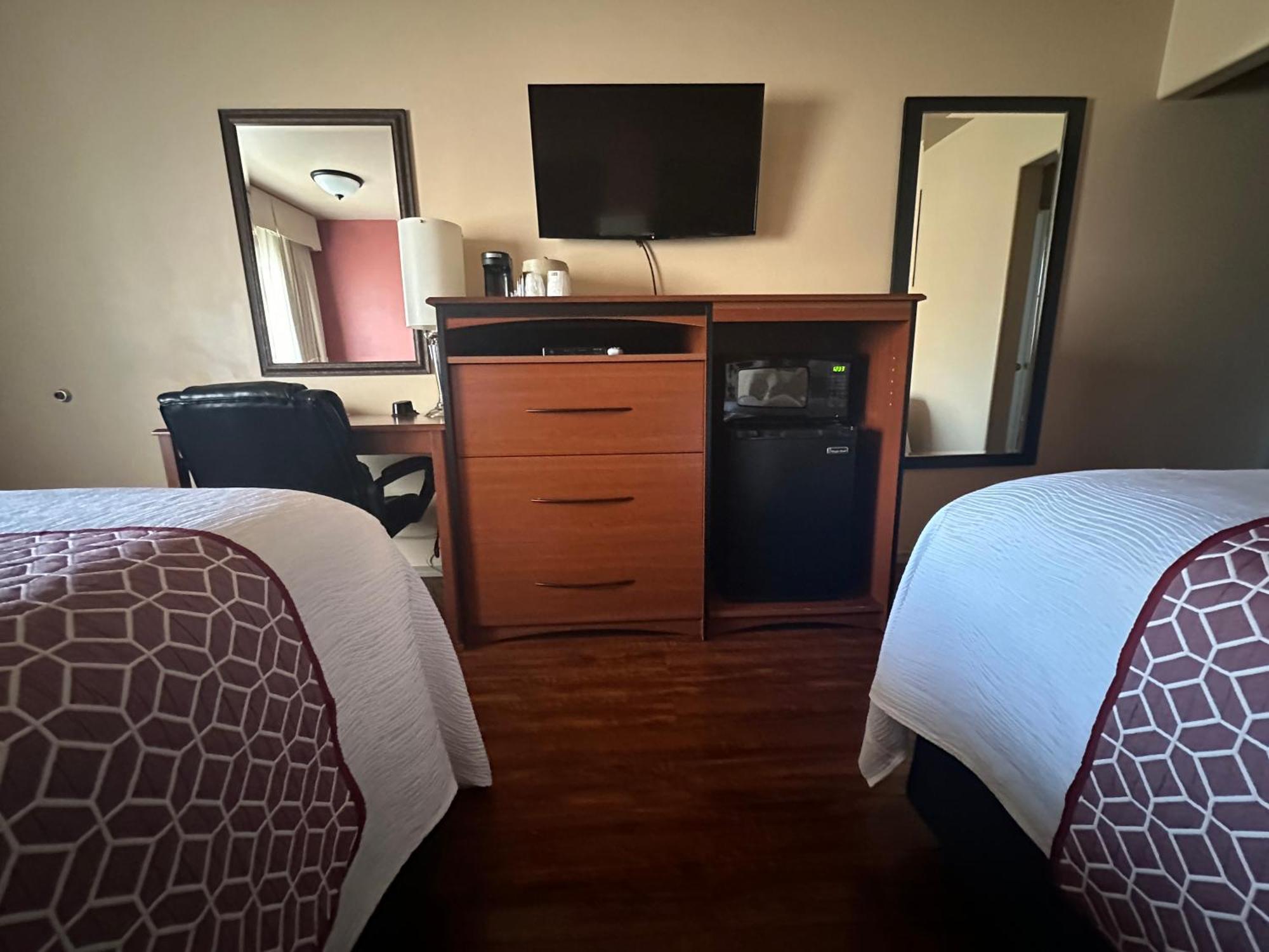 Matterhorn Inn Ouray Room photo