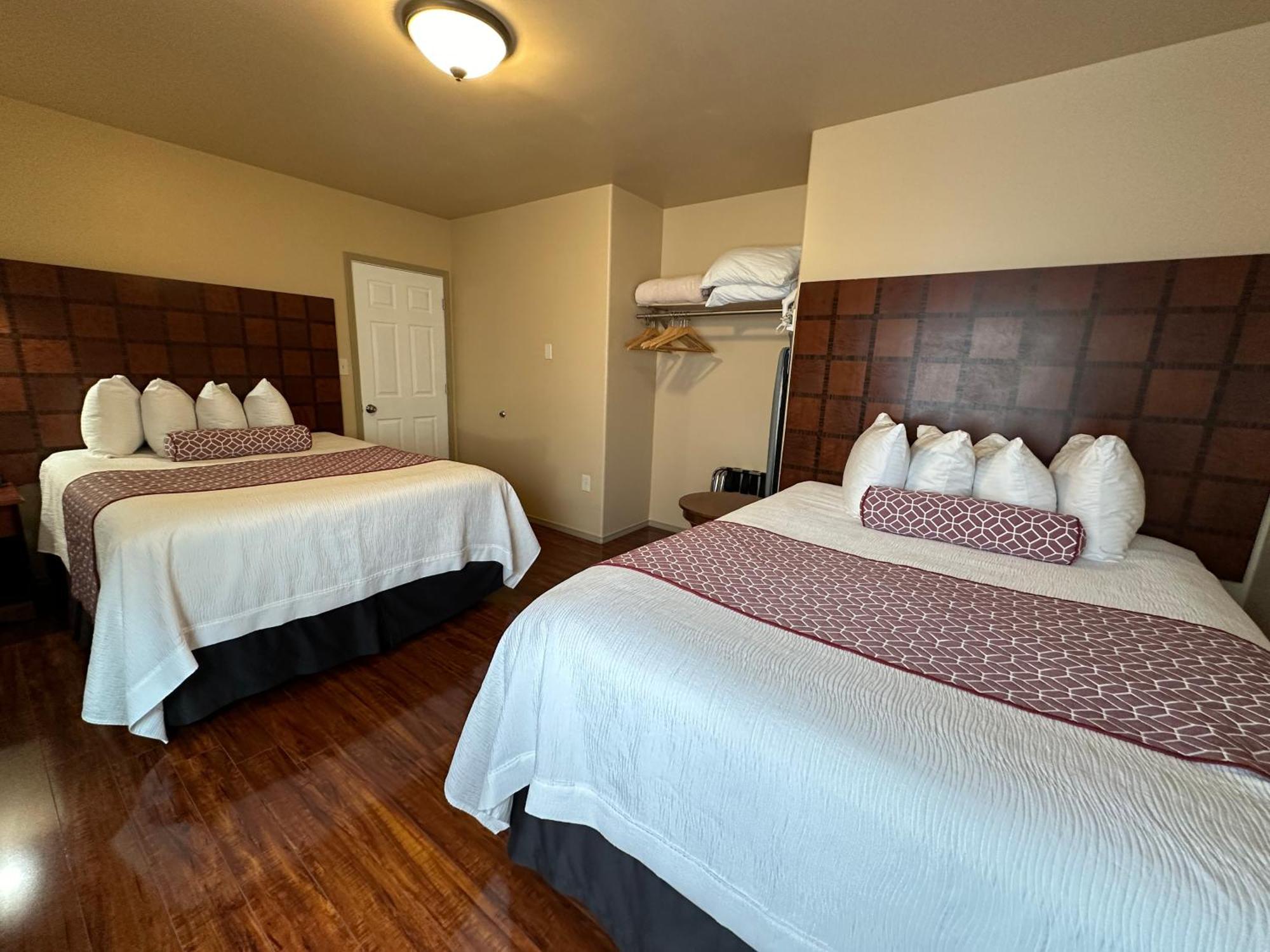 Matterhorn Inn Ouray Room photo