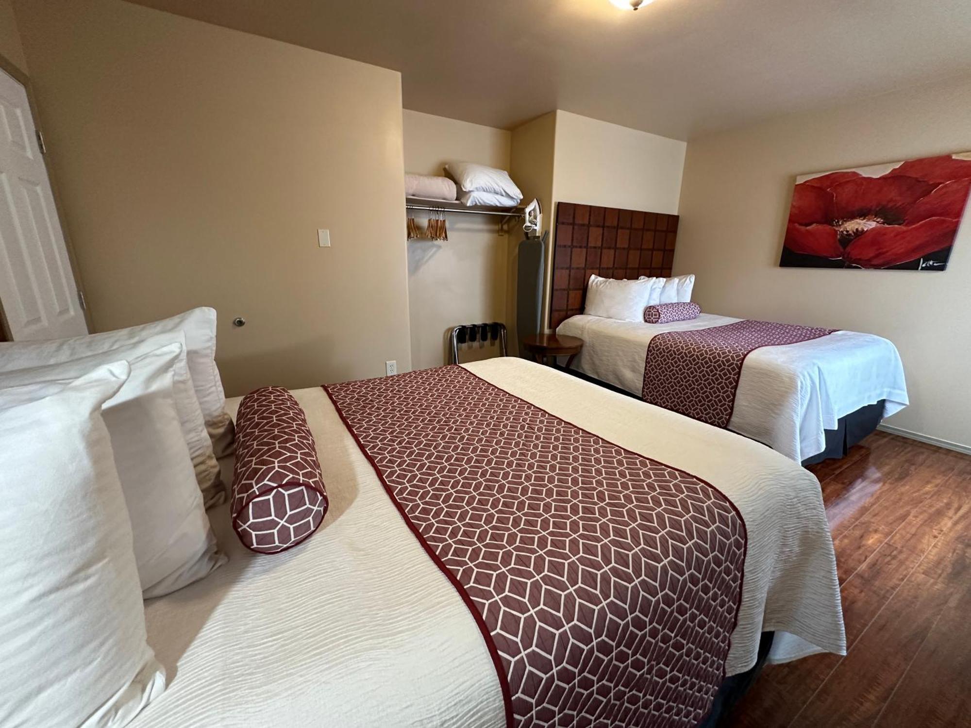 Matterhorn Inn Ouray Room photo