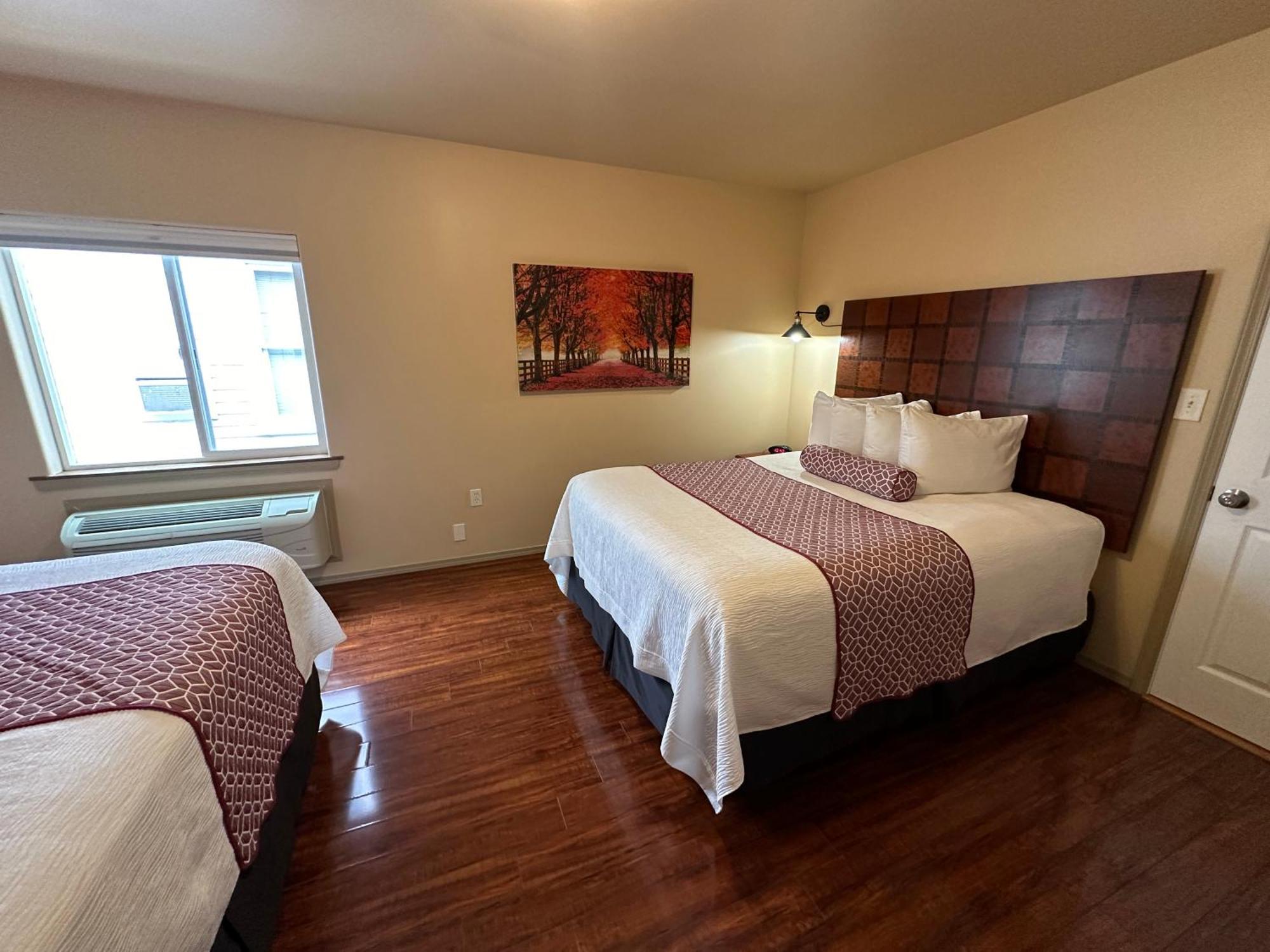 Matterhorn Inn Ouray Room photo