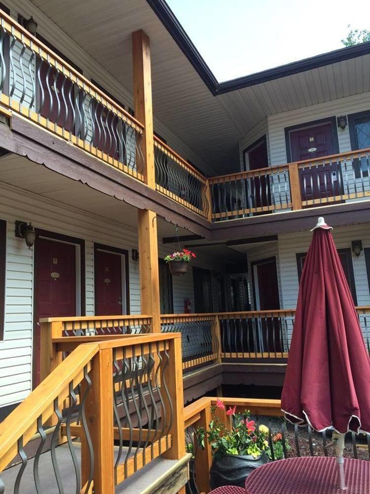 Matterhorn Inn Ouray Exterior photo