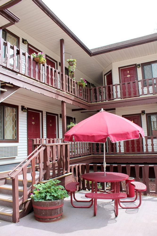 Matterhorn Inn Ouray Exterior photo