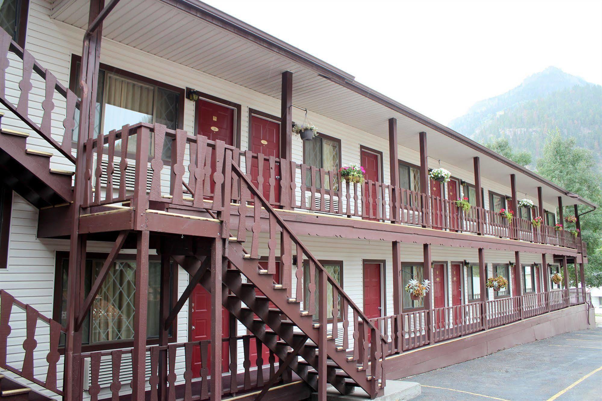 Matterhorn Inn Ouray Exterior photo